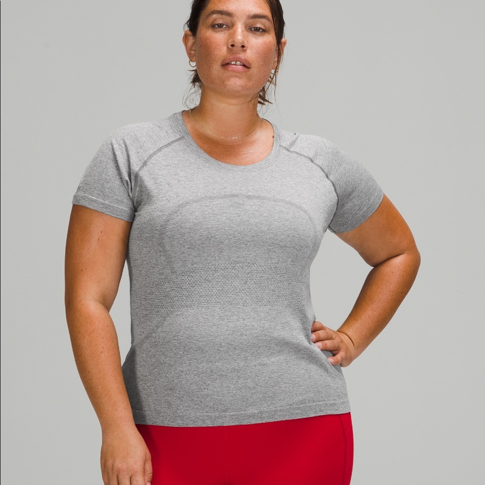 Women’s Lululemon Top Size 6